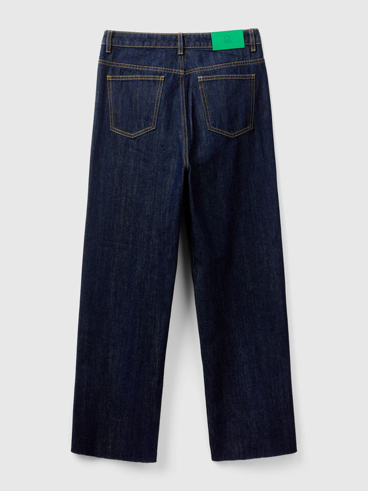 TROUSERS Mujer image number 5